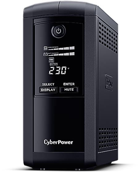 UPS VP700E LCD 700VA (VP700ELCD)