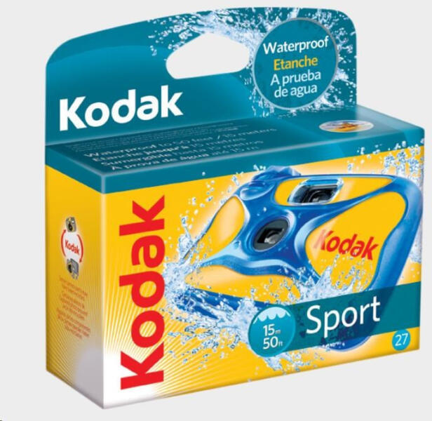 Water Sport 800/27 (8004707)