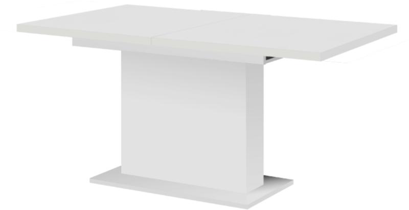 Vásárlás: Wipmeble GIANT bővíthető étkezőasztal (Fehér szín) - mindigbutor  Étkezőasztal árak összehasonlítása, GIANT bővíthető étkezőasztal Fehér szín  mindigbutor boltok