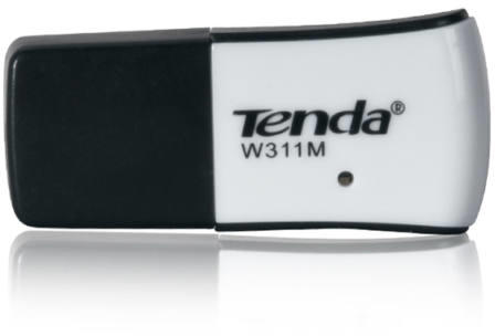 Tenda W311M hálózati kártya vásárlás, olcsó Tenda W311M Hálókártya árak,  boltok