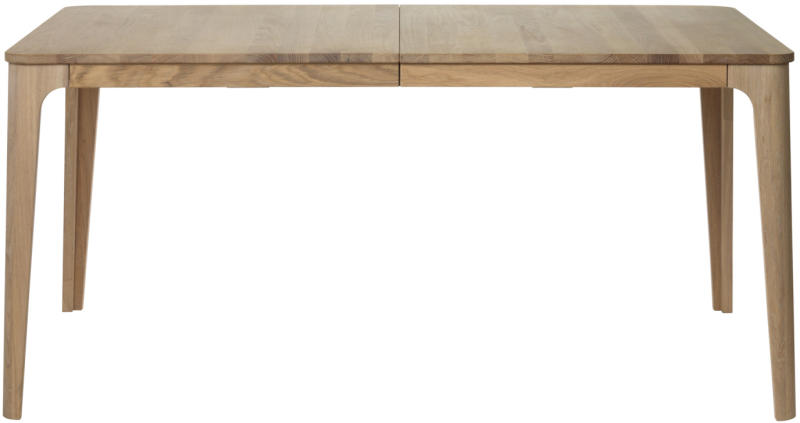 Vásárlás: Furniria Meghosszabbítható étkező asztal Desiree 90 x 160 - 210  cm Étkezőasztal árak összehasonlítása, Meghosszabbítható étkező asztal  Desiree 90 x 160 210 cm boltok