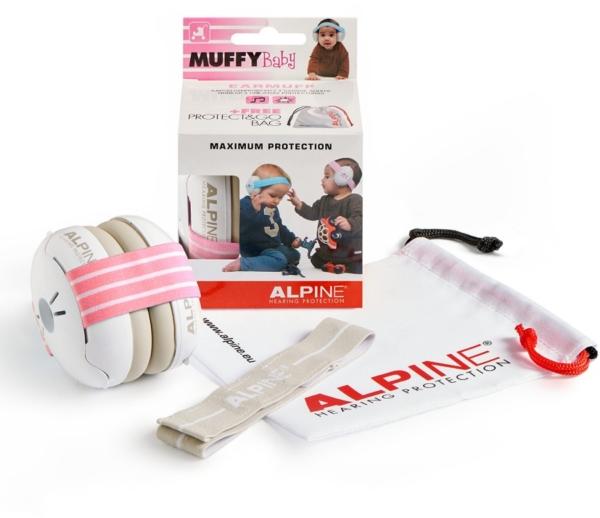 Vásárlás: Alpine Muffy Baby Fültok árak összehasonlítása, MuffyBaby boltok
