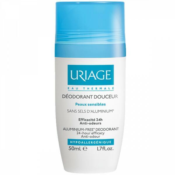 Gentle roll-on 50 ml