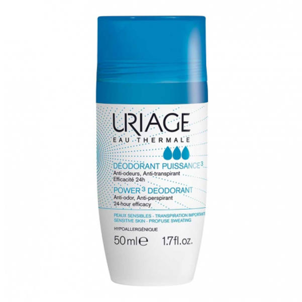 Power3 roll-on 50 ml
