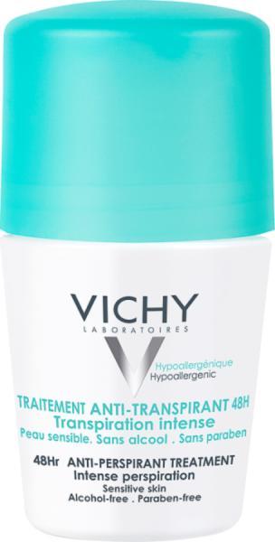Anti-Perspirant Treatment 48hr roll-on 50 ml