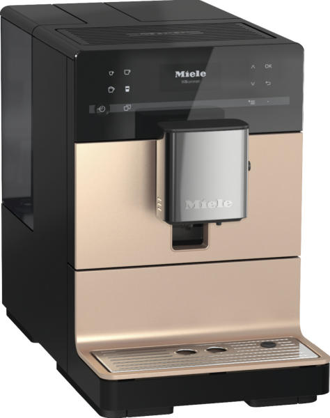 Miele CM 5510 Silence kávéfőző vásárlás, olcsó Miele CM 5510 Silence  kávéfőzőgép árak, akciók