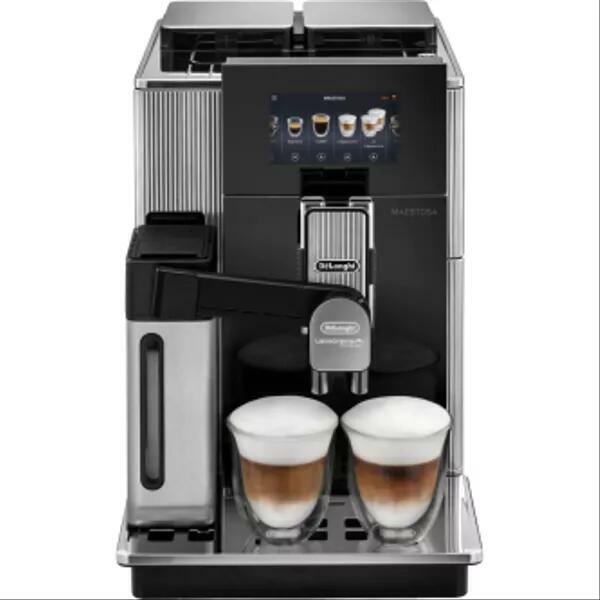 DeLonghi EPAM960.75 GLM kávéfőző vásárlás, olcsó DeLonghi EPAM960.75 GLM  kávéfőzőgép árak, akciók