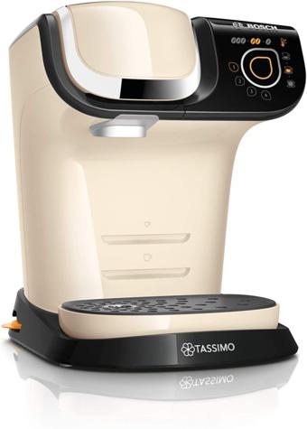 TAS6507 Tassimo My Way 2