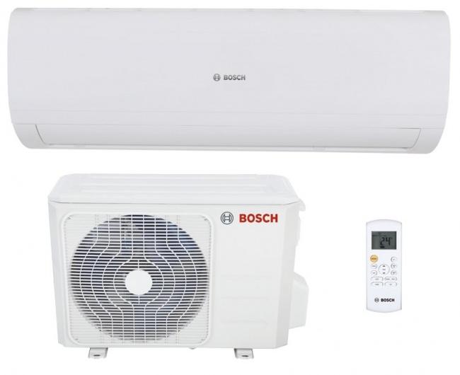 Vásárlás: Bosch Climate 5000 RAC 3.5-3 IBW / RAC 3.5-2 OUE ár, Bosch Klíma,  légkondi árak, olcsó boltok, akciók