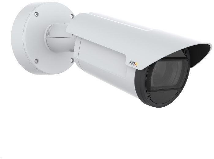 AXIS Q1786-LE Network Camera | nate-hospital.com