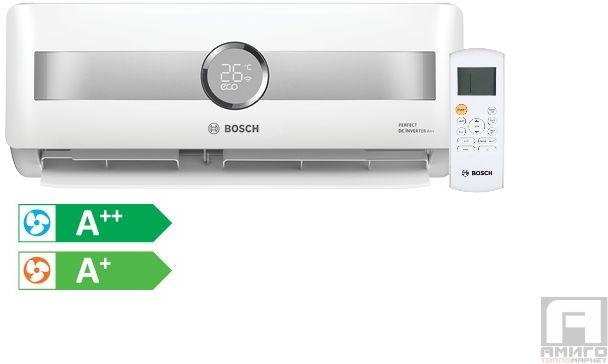 Bosch Climate 8500 RAC 5.3-1 цени, оферти за Bosch Климатици, мнения и  онлайн магазини