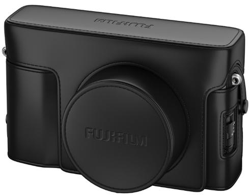 Fujifilm LC-X100V (16652609) vásárlás, olcsó Fényképező tok, kamera táska  árak, akciók