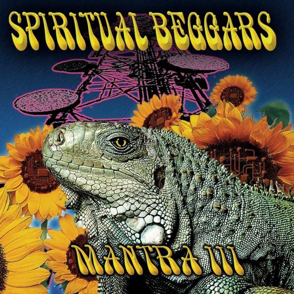 Spiritual Beggars Mantra III remastered (cd+vinyl) (Muzica CD, DVD,  BLU-RAY) - Preturi