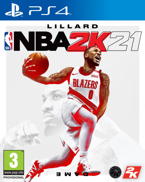 Vásárlás: 2K Games NBA 2K21 (PS4) PlayStation 4 játék árak  összehasonlítása, NBA 2 K 21 PS 4 boltok