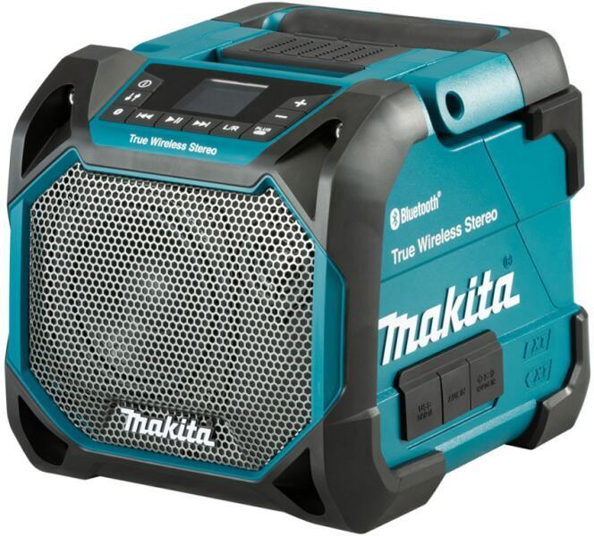 Vásárlás: Makita DMR 203 Hordozható hangszóró árak összehasonlítása, DMR203  boltok
