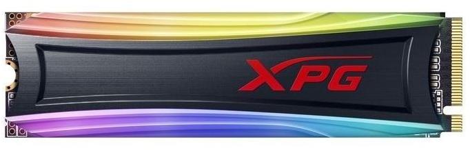 ADATA XPG SPECTRIX S40G 4TB M.2 PCIe (AS40G-4TT-C) (Solid State Drive SSD  intern) - Preturi
