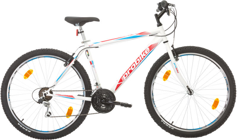 Probike PRO 27.5 Kerékpár árak, Kerékpár bicikli vásárlás, olcsó Kerékpárok.  bringa akció, árösszehasonlító