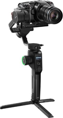 Moza AirCross 2 (ACGN01)