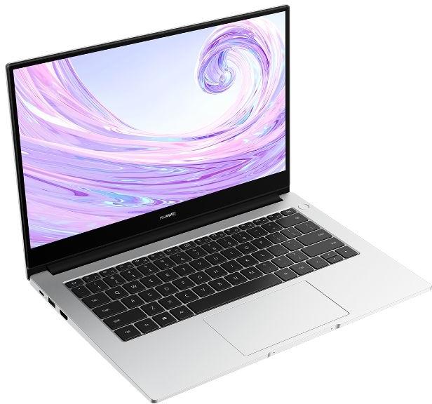 Huawei MateBook D 14 Nbl-WAQ9BR Лаптопи Цени, оферти и мнения, каталог на  магазините