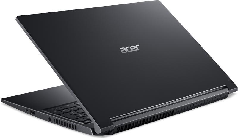 Acer Aspire 7 A715-75G-55CJ NH.Q87EU.00E Notebook Árak - Acer Aspire 7  A715-75G-55CJ NH.Q87EU.00E Laptop Akció