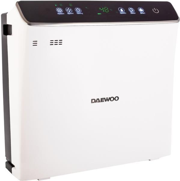 Daewoo DAP400 (Umidificator, purificator aer) - Preturi