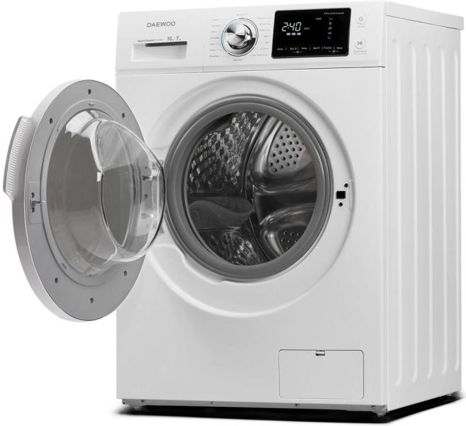 Daewoo DWC-10M1411 Masina de spalat - Preturi, Masina de spalat magazine,  oferte