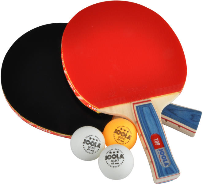 Vásárlás: JOOLA Duo Set Ping-pong ütő árak összehasonlítása, DuoSet boltok
