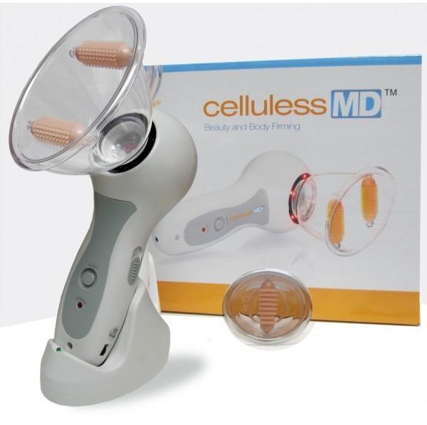 Celluless MD (Aparat de masaj) - Preturi