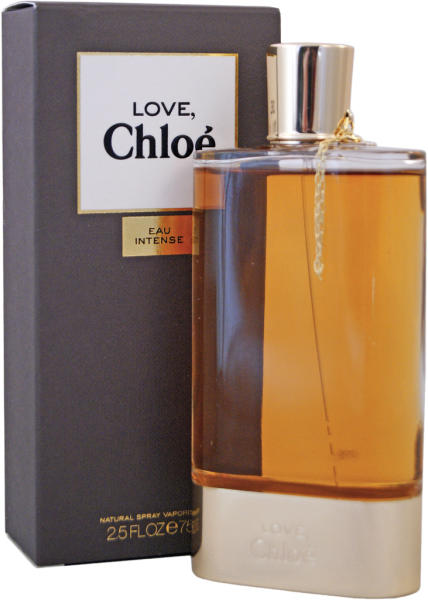 Chloé Love, Chloé Eau Intense EDP 75ml parfüm vásárlás, olcsó Chloé Love,  Chloé Eau Intense EDP 75ml parfüm árak, akciók