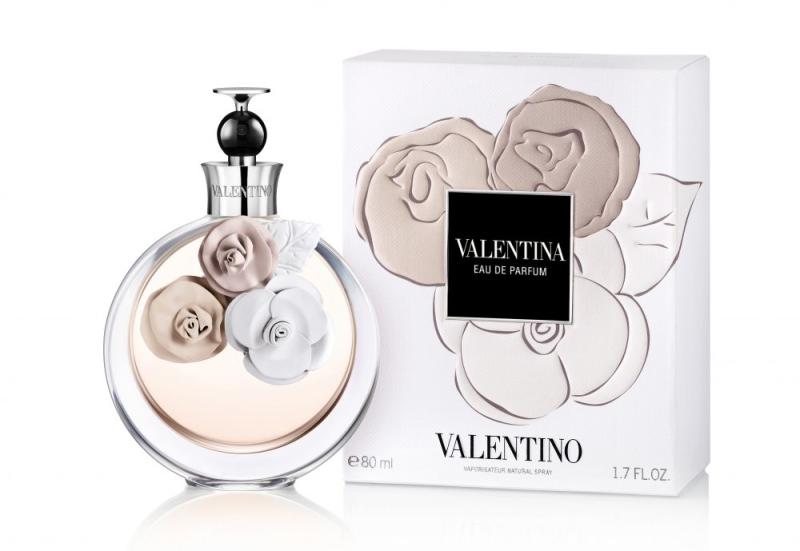 Valentino Valentina EDP 50 ml parfüm vásárlás, olcsó Valentino Valentina  EDP 50 ml parfüm árak, akciók