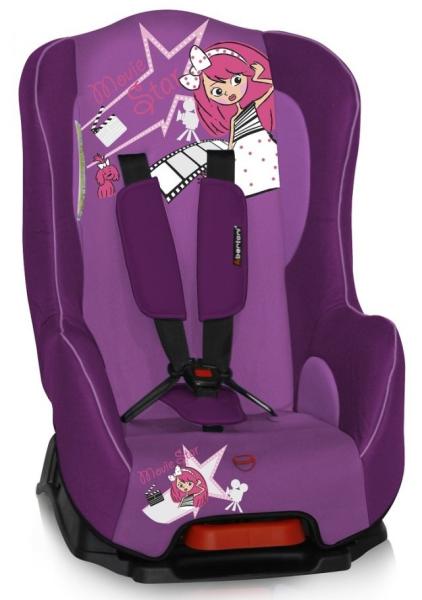Bertoni автокресло 0 18