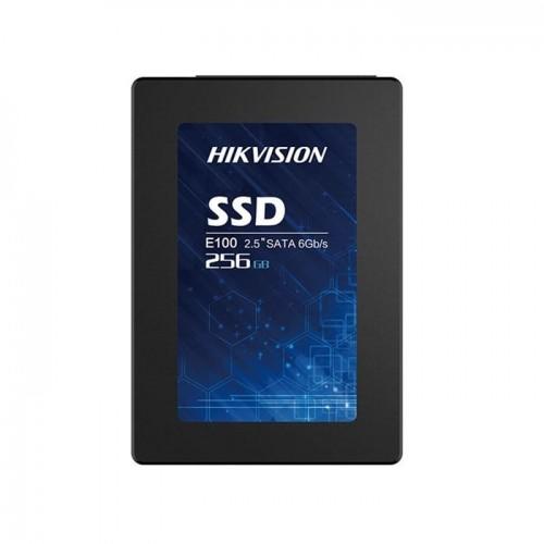 HIKSEMI E100 2.5 256GB SATA3 (HS-SSD-E100/256G)