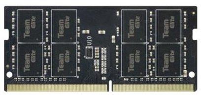 32GB DDR4 3200MHz TED432G3200C22-S01