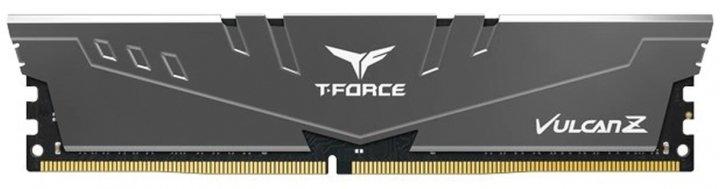 T-FORCE VULCAN Z 16GB DDR4 3600MHz TLZGD416G3600HC18J01