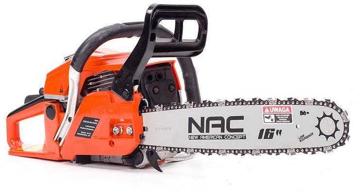 NAC CST45-40-02AC (Drujba) - Preturi