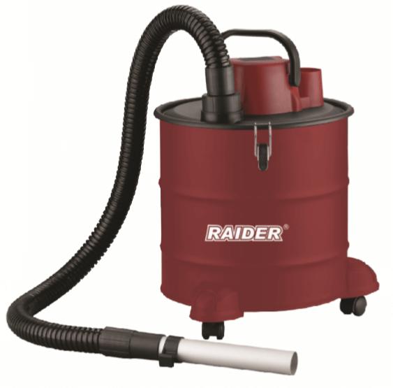 Raider RD-WC05 (090313) (Aspirator cenusa) - Preturi