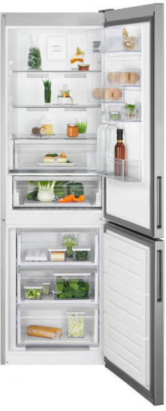 Electrolux LNC7ME32X1 Хладилници Цени, оферти и мнения, каталог на  магазините