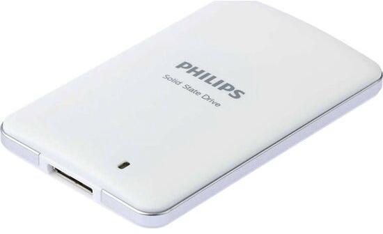Vásárlás: Philips 480GB FM48SS020P (PH511736) Külső merevlemez árak  összehasonlítása, 480 GB FM 48 SS 020 P PH 511736 boltok