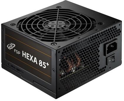 HEXA 85+ PRO 650W 80 PLUS Bronze (PPA6505301)