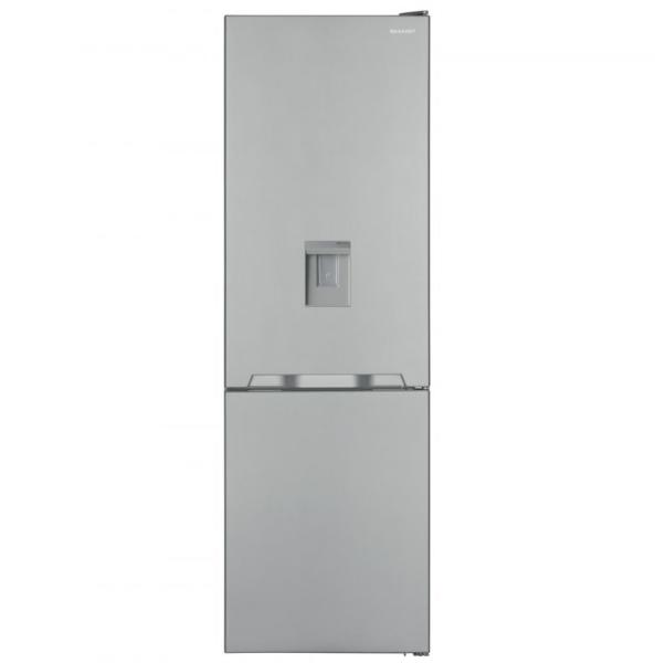 Sharp SJ-BA10-IMDI2 Хладилници Цени, оферти и мнения, каталог на магазините