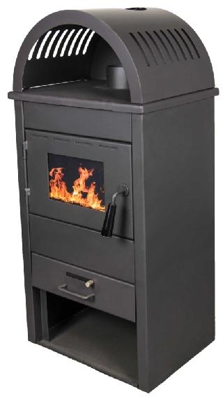 Termo Kreka K10 7 kW