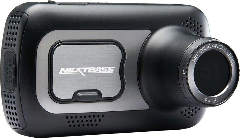 Vásárlás: Nextbase 522GW Autós kamera árak összehasonlítása, 522 GW boltok