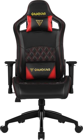 Vásárlás: GAMDIAS Aphrodite EF1-L Gamer szék árak összehasonlítása,  Aphrodite EF 1 L boltok