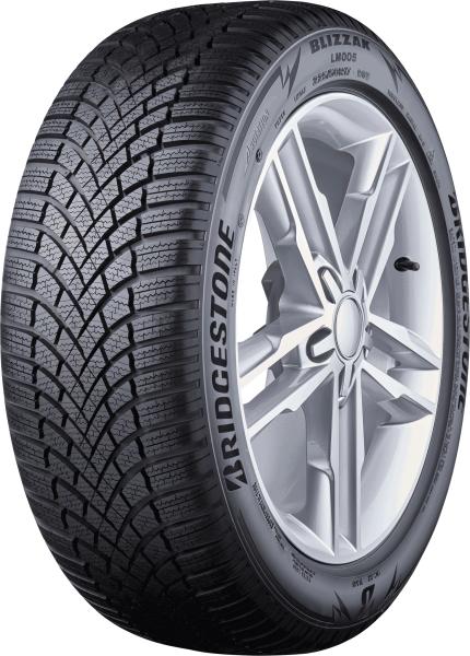 Blizzak LM005 245/35 R19 93W