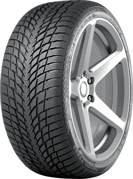 WR Snowproof 245/40 R20 99W