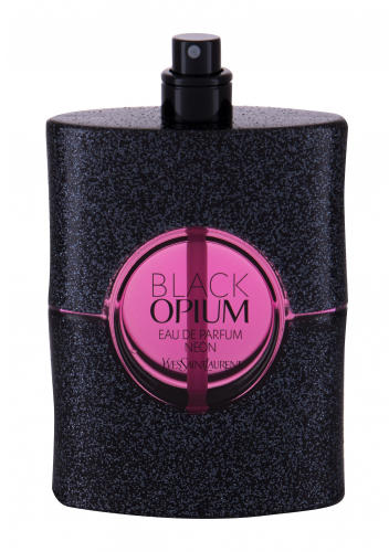 Yves Saint Laurent Black Opium Neon EDP 75 ml Tester parfüm vásárlás, olcsó  Yves Saint Laurent Black Opium Neon EDP 75 ml Tester parfüm árak, akciók