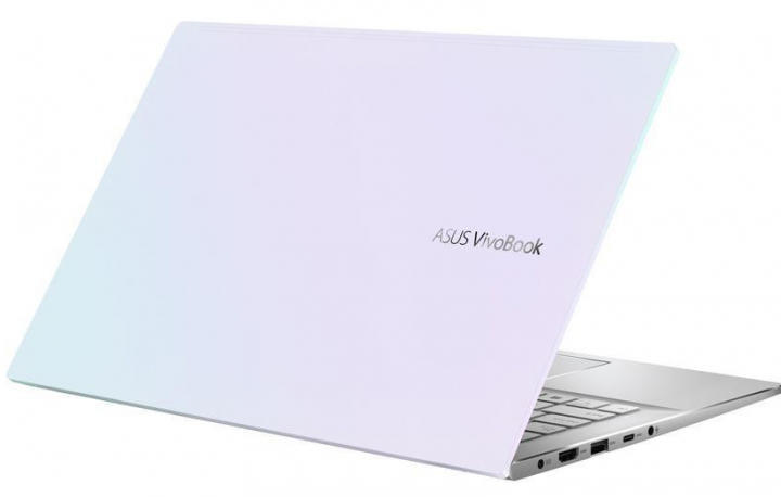 ASUS VivoBook S14 S433FA-AM035T Notebook Árak - ASUS VivoBook S14  S433FA-AM035T Laptop Akció