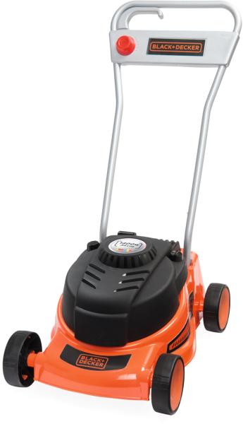 Black & Decker fűnyíró (360159)