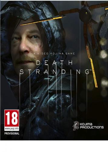 505 Games Death Stranding (PC) játékprogram árak, olcsó 505 Games Death  Stranding (PC) boltok, PC és konzol game vásárlás