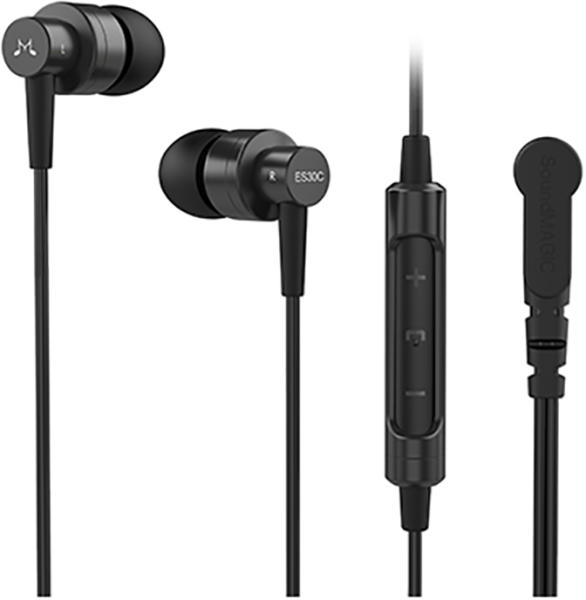 SoundMagic ES30C vásárlás, olcsó SoundMagic ES30C árak, Fülhallgató,  fejhallgató akciók